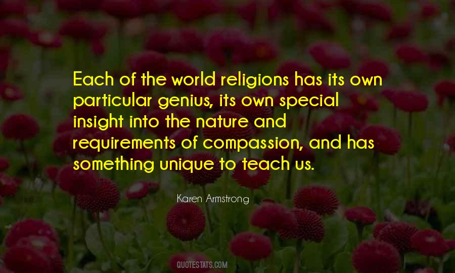 Karen Armstrong Quotes #368368