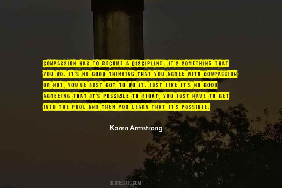 Karen Armstrong Quotes #429788