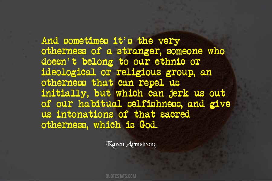 Karen Armstrong Quotes #43148