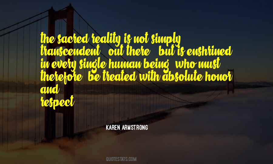 Karen Armstrong Quotes #497322