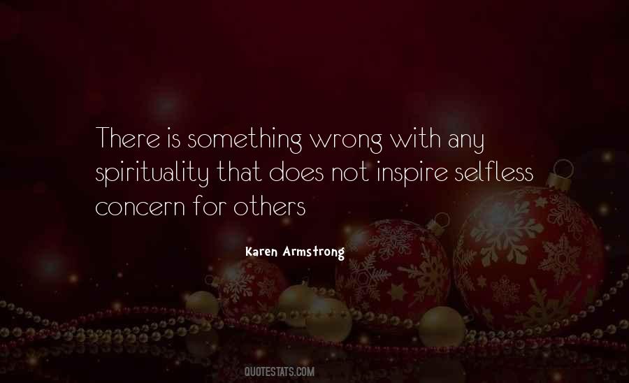 Karen Armstrong Quotes #514193