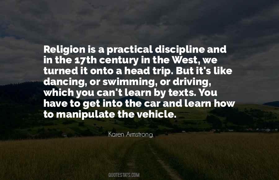 Karen Armstrong Quotes #666201