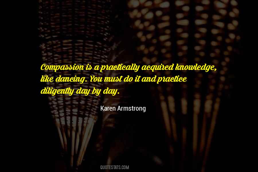 Karen Armstrong Quotes #743736