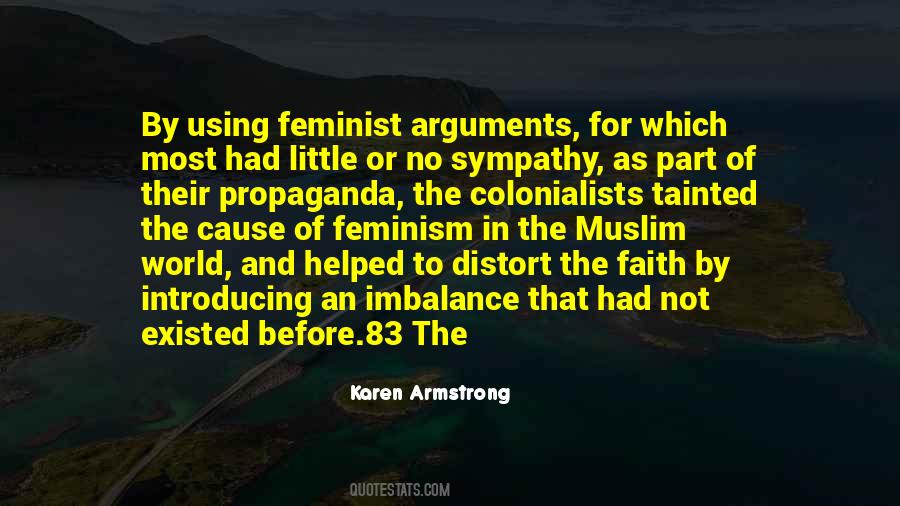 Karen Armstrong Quotes #778820