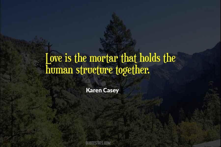 Karen Casey Quotes #1090148
