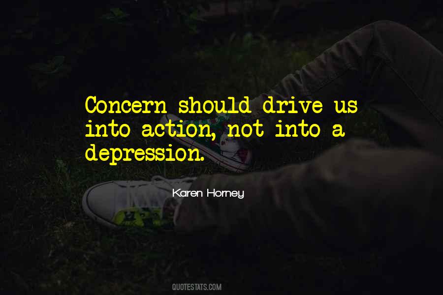 Karen Horney Quotes #653119