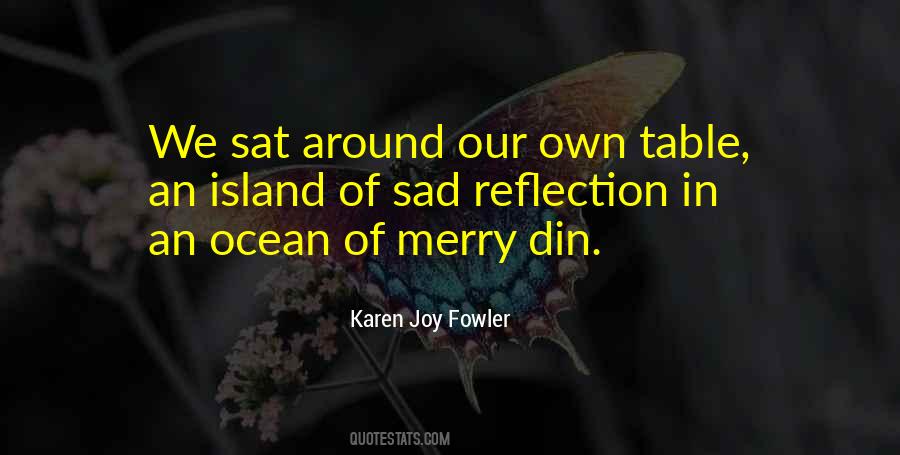 Karen Joy Fowler Quotes #562114