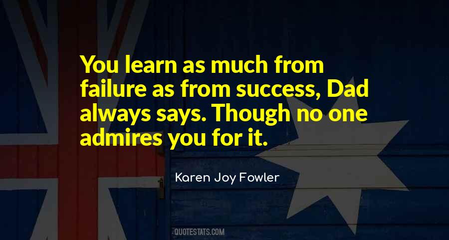 Karen Joy Fowler Quotes #630872