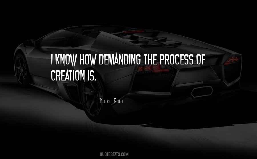 Karen Kain Quotes #740734