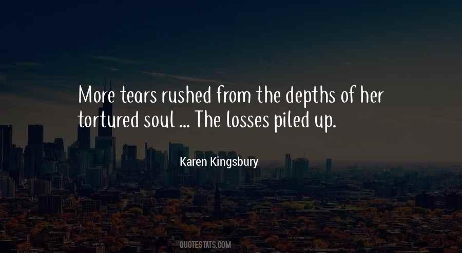 Karen Kingsbury Quotes #126088