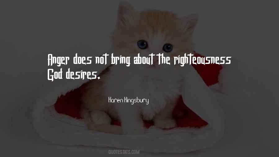Karen Kingsbury Quotes #177398