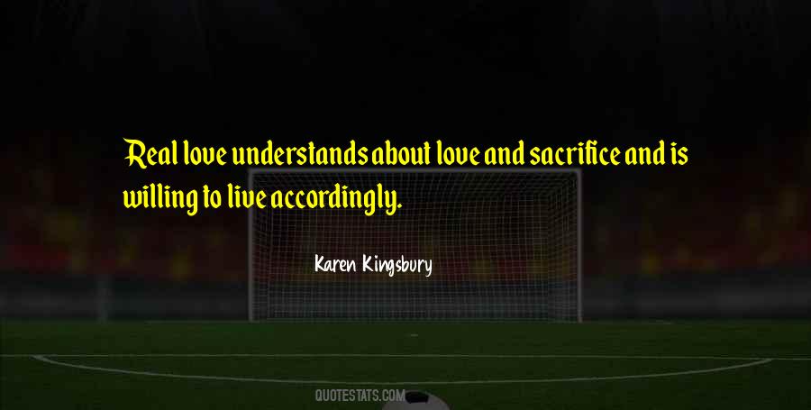 Karen Kingsbury Quotes #178813