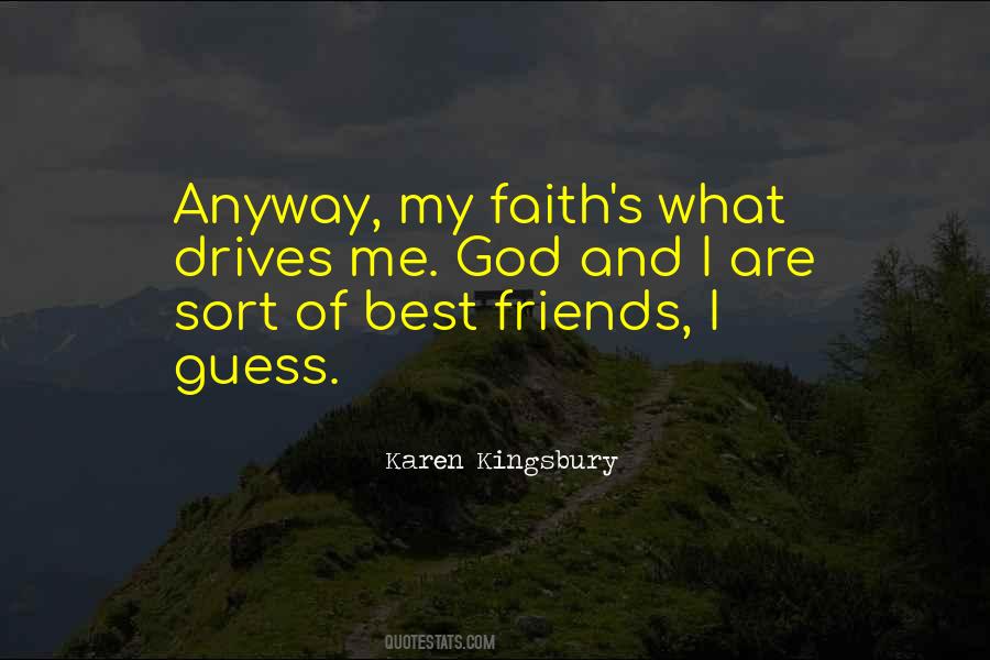 Karen Kingsbury Quotes #381121