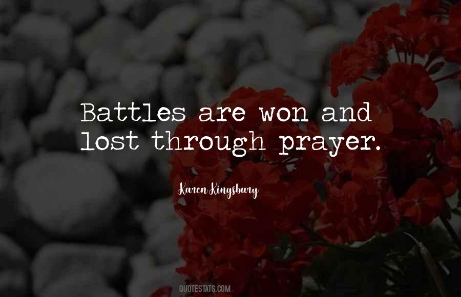 Karen Kingsbury Quotes #403030