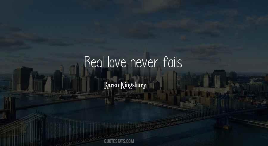 Karen Kingsbury Quotes #411448