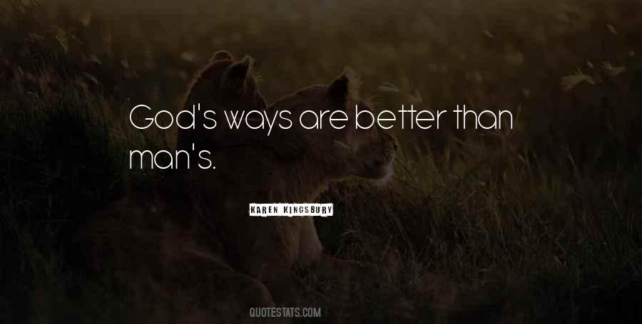Karen Kingsbury Quotes #506720