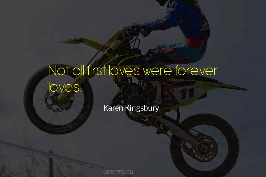 Karen Kingsbury Quotes #721331