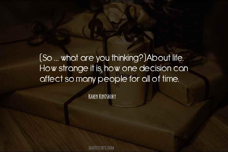 Karen Kingsbury Quotes #733088