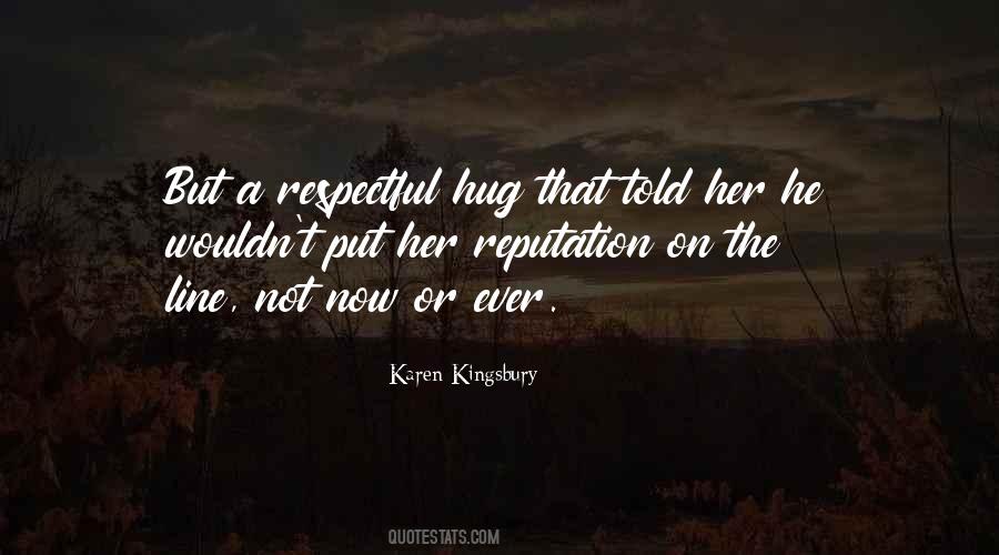 Karen Kingsbury Quotes #844872