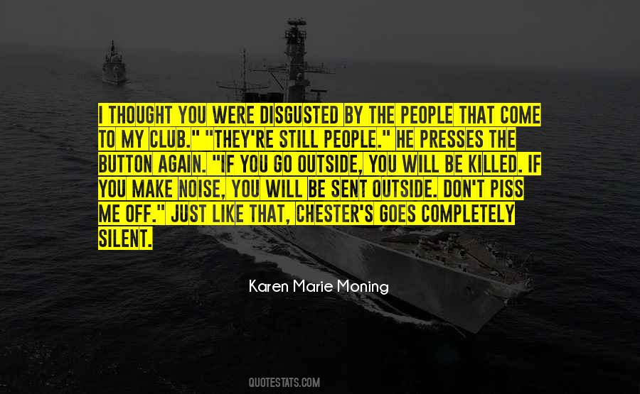 Karen O Quotes #526949