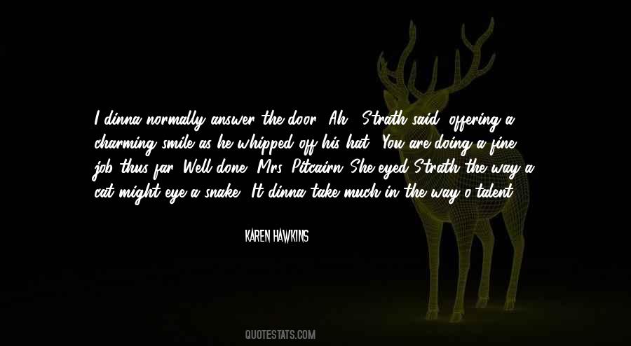 Karen O Quotes #760956