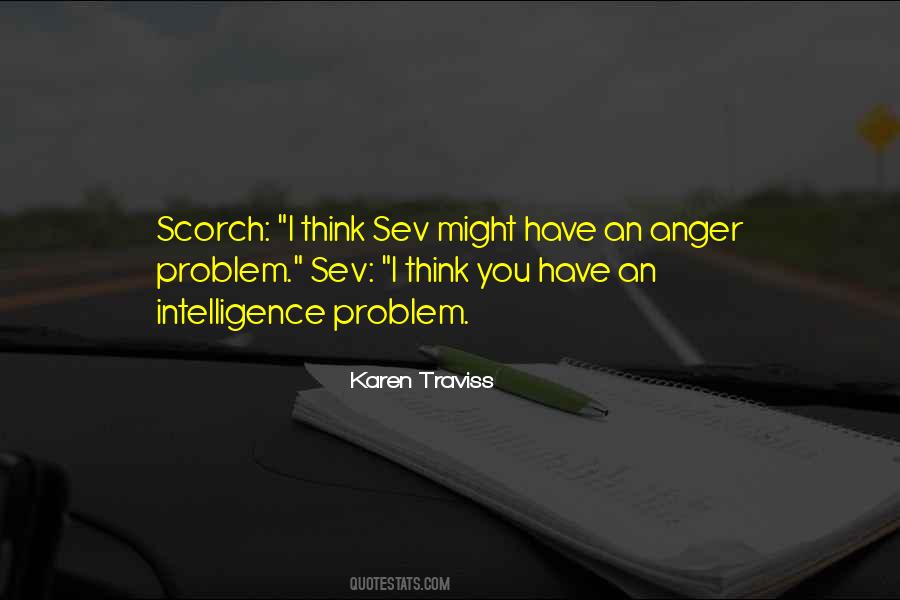 Karen Traviss Quotes #566512