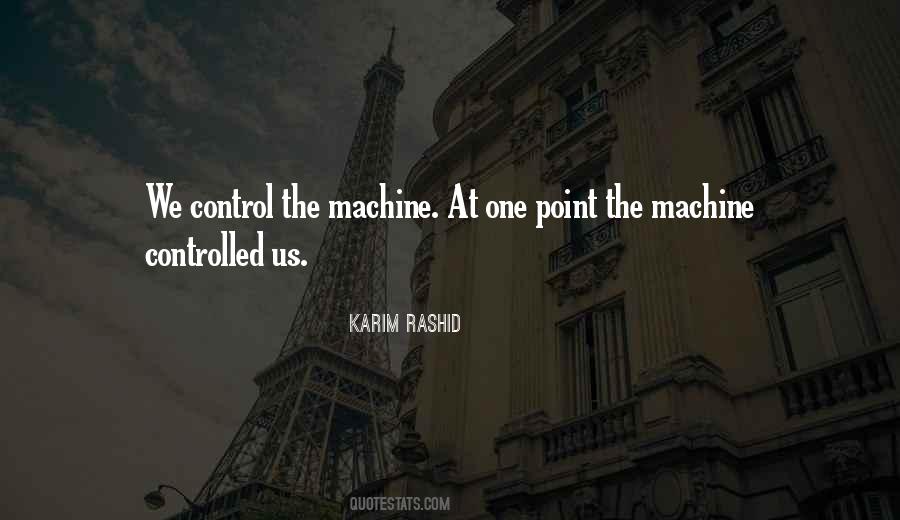 Karim Rashid Quotes #645365