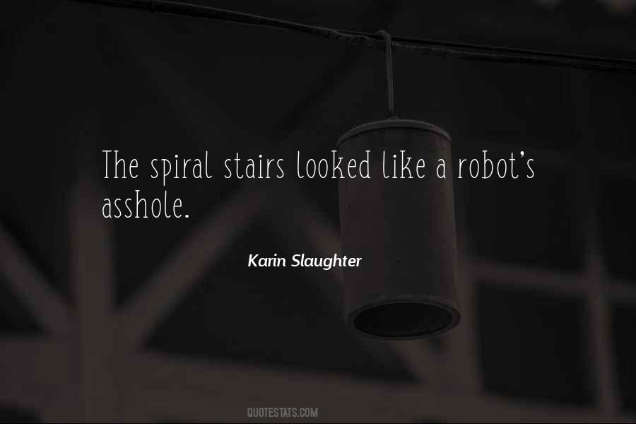 Karin Slaughter Quotes #686552