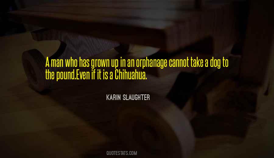 Karin Slaughter Quotes #765949