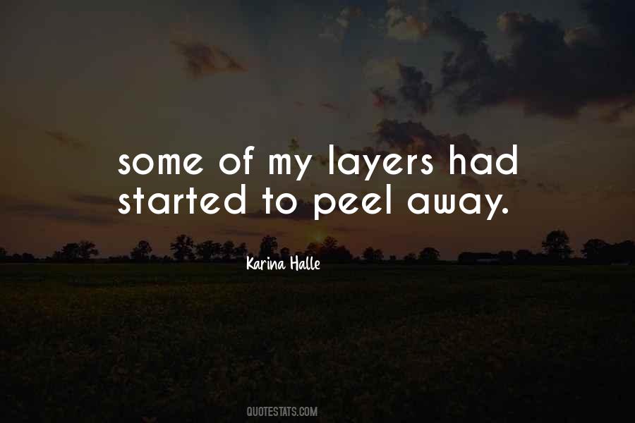 Karina Halle Quotes #166129