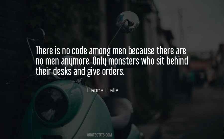 Karina Halle Quotes #181015