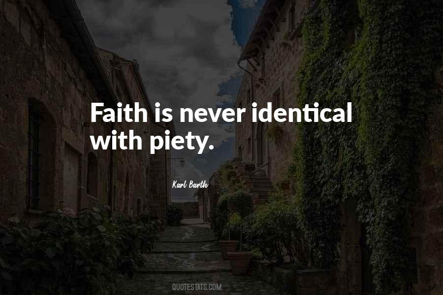 Karl Barth Quotes #546024