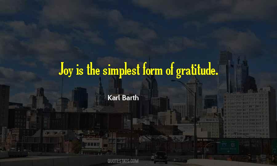 Karl Barth Quotes #654121