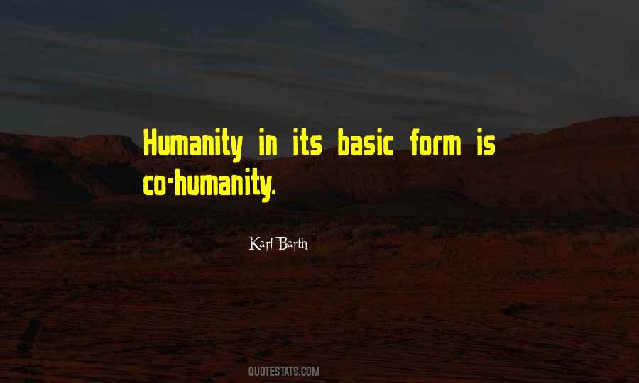 Karl Barth Quotes #708945