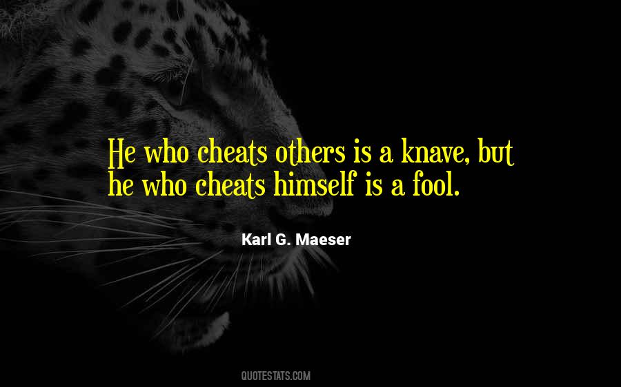 Karl G Maeser Quotes #1310849