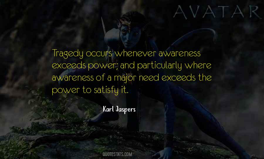 Karl Jaspers Quotes #1384801