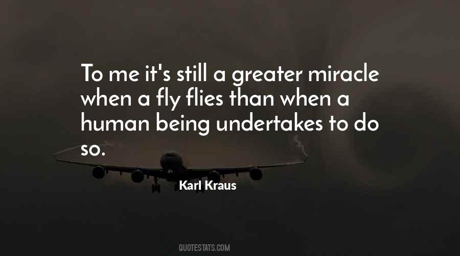 Karl Kraus Quotes #587724