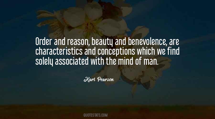 Karl Pearson Quotes #294770