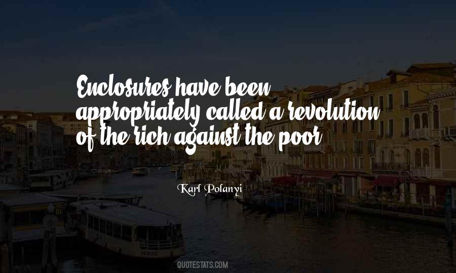 Karl Polanyi Quotes #94046