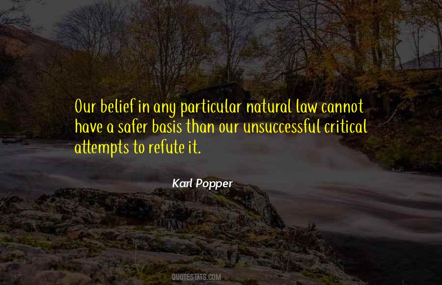 Karl Popper Quotes #399554