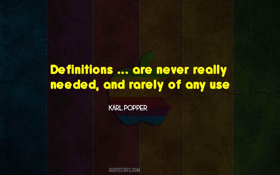 Karl Popper Quotes #720042