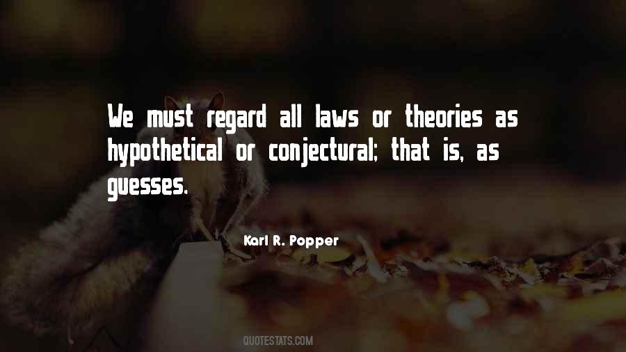 Karl Popper Quotes #83143