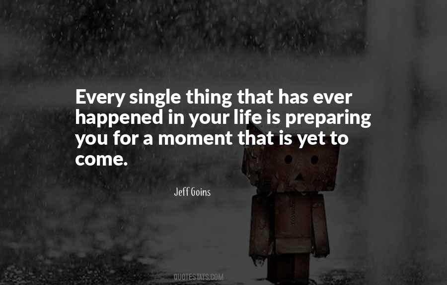 Karl Welzein Quotes #1332059