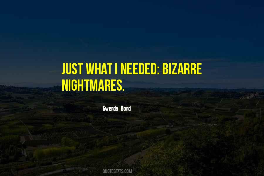 Karl Welzein Quotes #594322