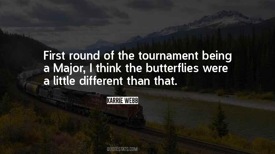 Karrie Webb Quotes #934033