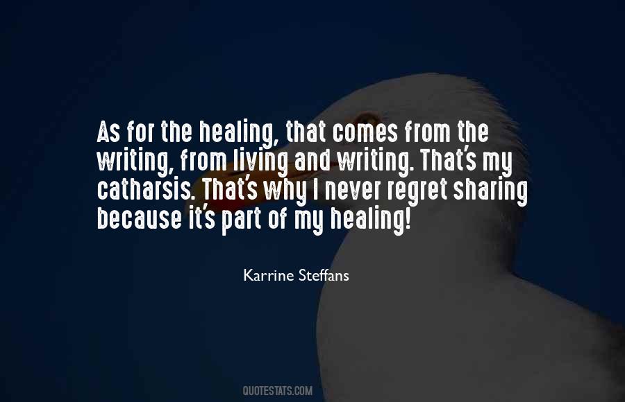 Karrine Steffans Quotes #1078070