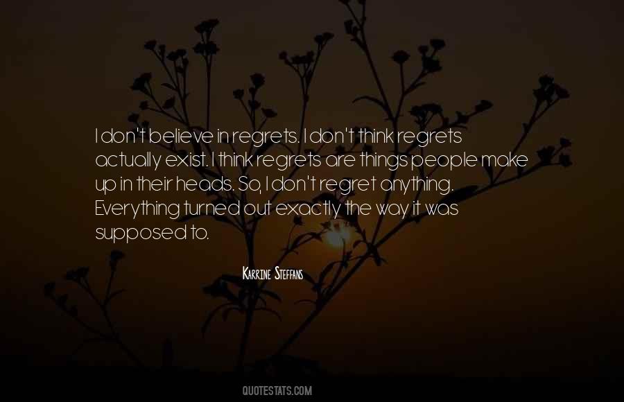 Karrine Steffans Quotes #1873660