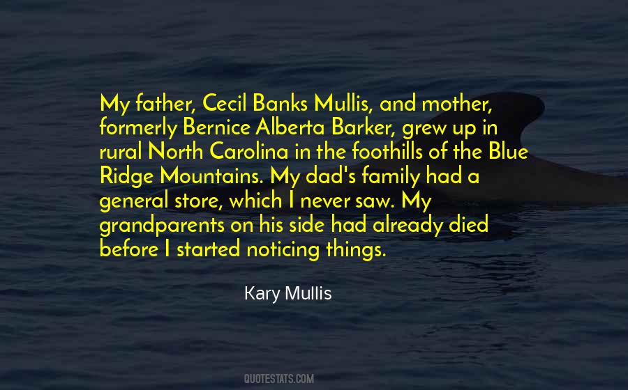 Kary Mullis Quotes #1240050