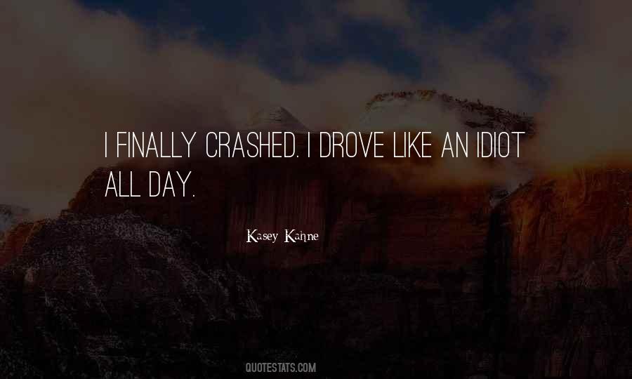 Kasey Kahne Quotes #632026