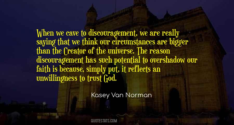 Kasey Van Norman Quotes #1359895